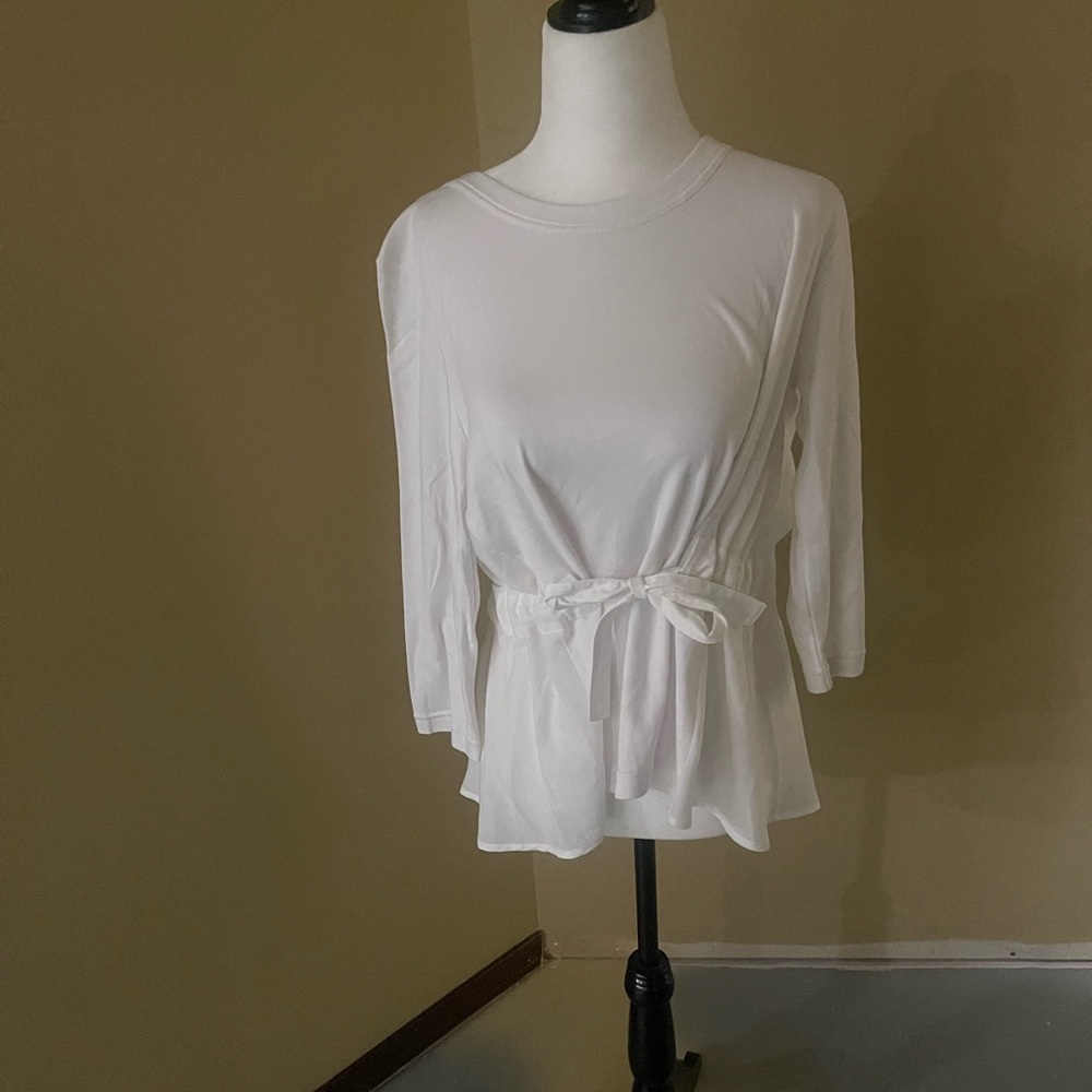 ⭐️TAKE 50% OFF⭐️ Club Monaco shirt